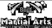 Built by Martial Arts
