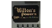 Hilton's Flowers
