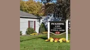 Pickering & Son Upton Funeral Home