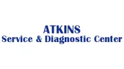 Atkins Service & Diagnostic Center