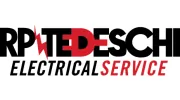RP Tedeschi Electrical Service