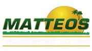 Matteos Landscaping
