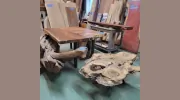 DMG Hardwoods