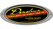 Donohue Signs