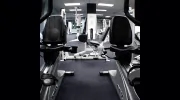 Personal Training Studio