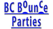 BC Bounce Parties