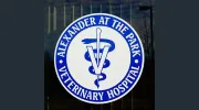 Alexander At The Park Veterinary Hospital