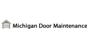 Michigan Door Maintenance