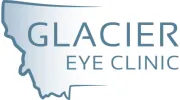 Glacier Eye