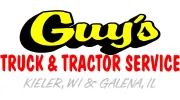 Guy's Truck & Tractor