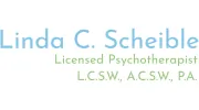 Linda Scheible LCSW