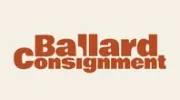 Ballard Consignment Store