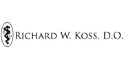 Richard W Koss D.O