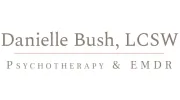 Bush, Danielle