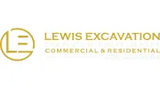 Lewis Excavation
