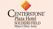Centerstone Plaza Hotel Soldiers Field
