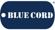 Blue Cord