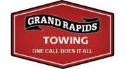 Grand Rapids Towing