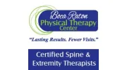 Boca Raton Physical Therapy Center