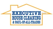 Executive Cleaning & Maintenance Service