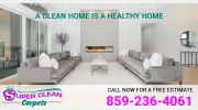 Super Clean Carpets