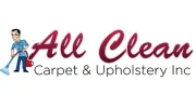 All Clean Carpet & Upholstery