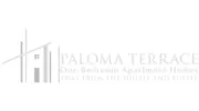 Paloma Terrace
