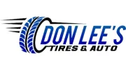 Don Lee's Tire