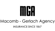 Macomb-Gerlach Agency
