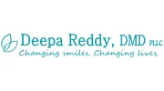 Deepa Reddy, DMD