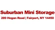 Suburban Mini Storage