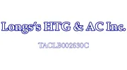 Long's Heating & Air Conditioning