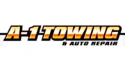 A-1 Auto Repair & Tow Service