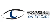 Focusing on Eye Care