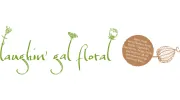 Laughin' Gal Floral