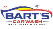 Bart's Car Wash