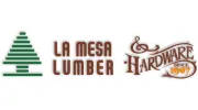 La Mesa Lumber