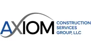 Axiom Construction Services Group