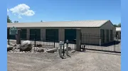 Alpine Storage MT