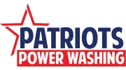 Patriots Power Washing