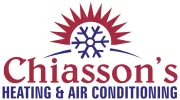Chiasson's Heating & Air Conditioning