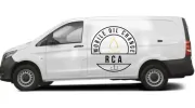 RCA Mobile Oil Change