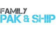 FAMILY PAK & SHIP