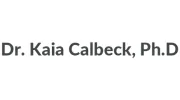 Dr Kaia Calbeck
