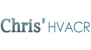 Chris Refrigeration Heating & Air Conditioning