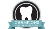 Champions for Oral Health