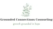 Grounded Connections Counseling