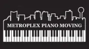 Metroplex Piano Moving