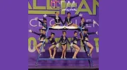 Orange County Performing Arts Academy