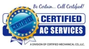 Certified AC Services